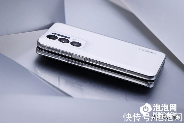 大屏|OPPO Find N详细评测：从尝鲜到常用，这款新品有啥不同？