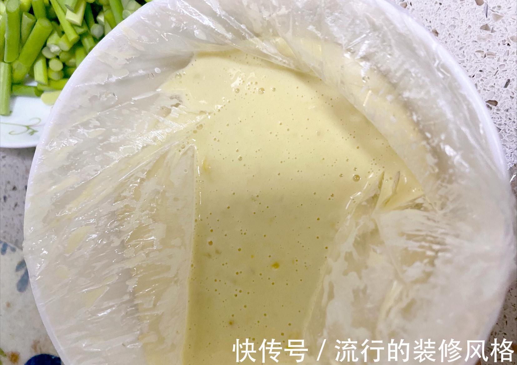 糖醋汁怎样调？牢记黄金比例“54321”，按配方和顺序，一次成功