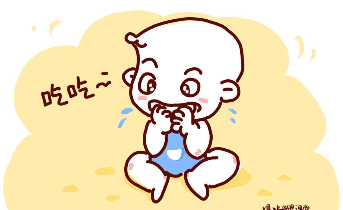 开心|一种古老的“休闲活动”:孩子哭得越凶,大人越开心