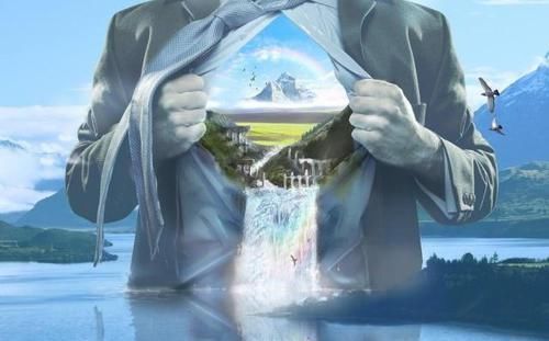 啤酒肚|长寿的男性，生活多半有4个特征，若全都占，那你就偷笑吧