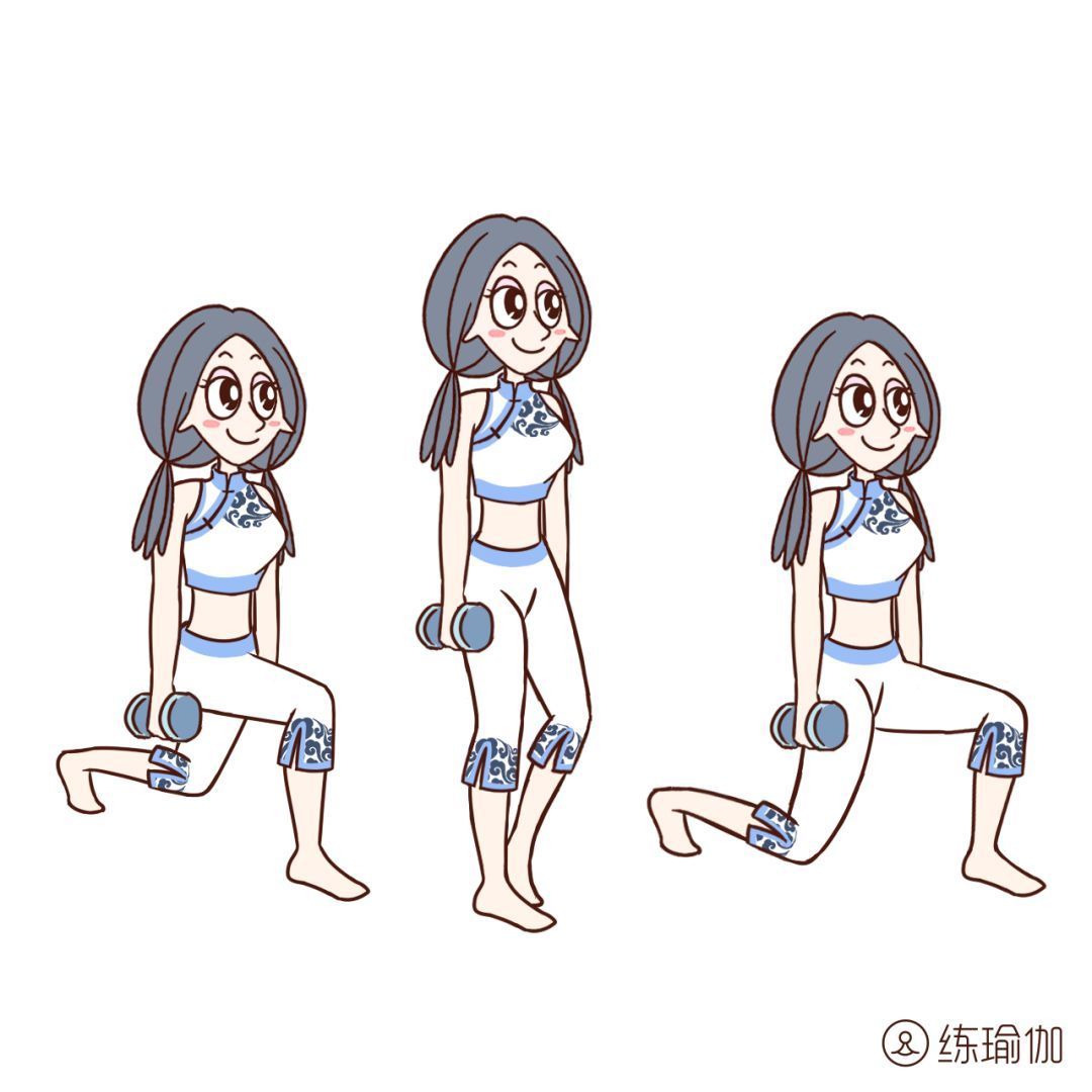 身体|每天坚持打开腹股沟5分钟,身体会发生什么变化