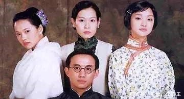 土包子|徐志摩说张幼仪“土包子”!离婚后张幼仪成了他最想要的女人!