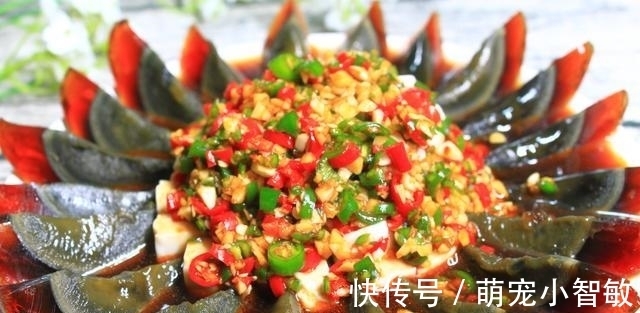 2021元宵节凉菜清单,6道菜有荤有素,好吃营养,寓意吉祥