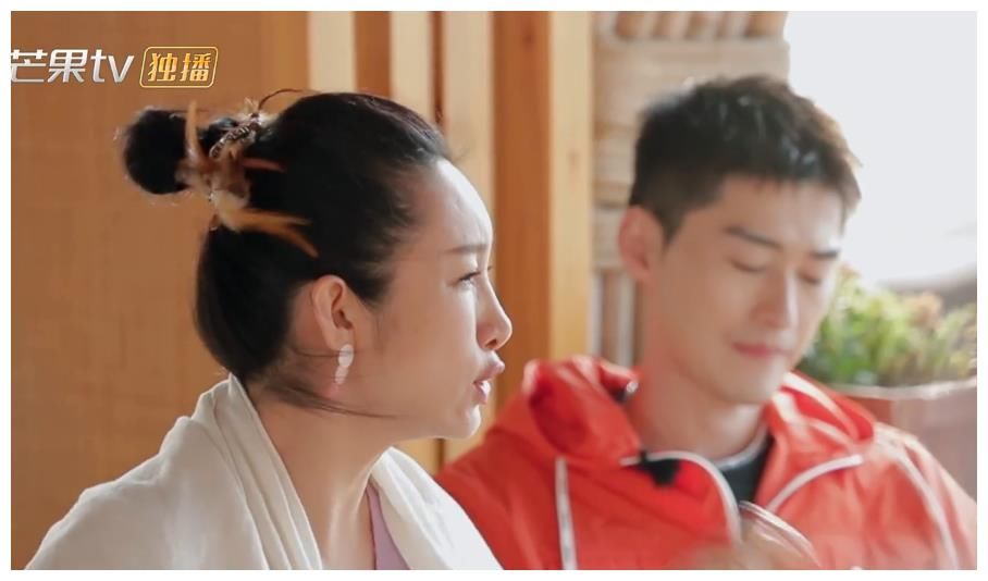 秦海璐|张馨月骨子里卑微，总觉得配不上林峯，秦海璐根本骂不醒她