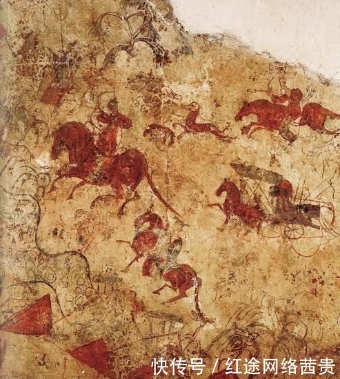 另一个敕勒川:高欢的眼泪