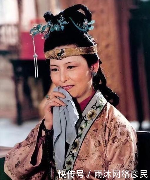 宝玉@宝钗终于嫁给了宝玉,王夫人却后悔莫及,开始想念黛玉