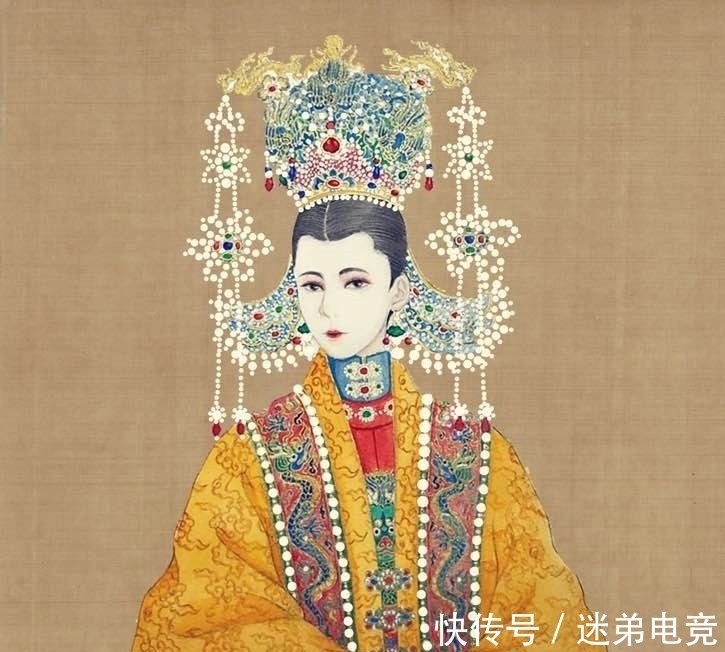 宋神宗&九首诗词反映出苏东坡与皇太后的深厚情缘