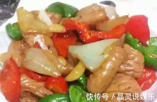 一上桌就能勾起人食欲的几道菜，简单易做，朋友来家里，既压桌