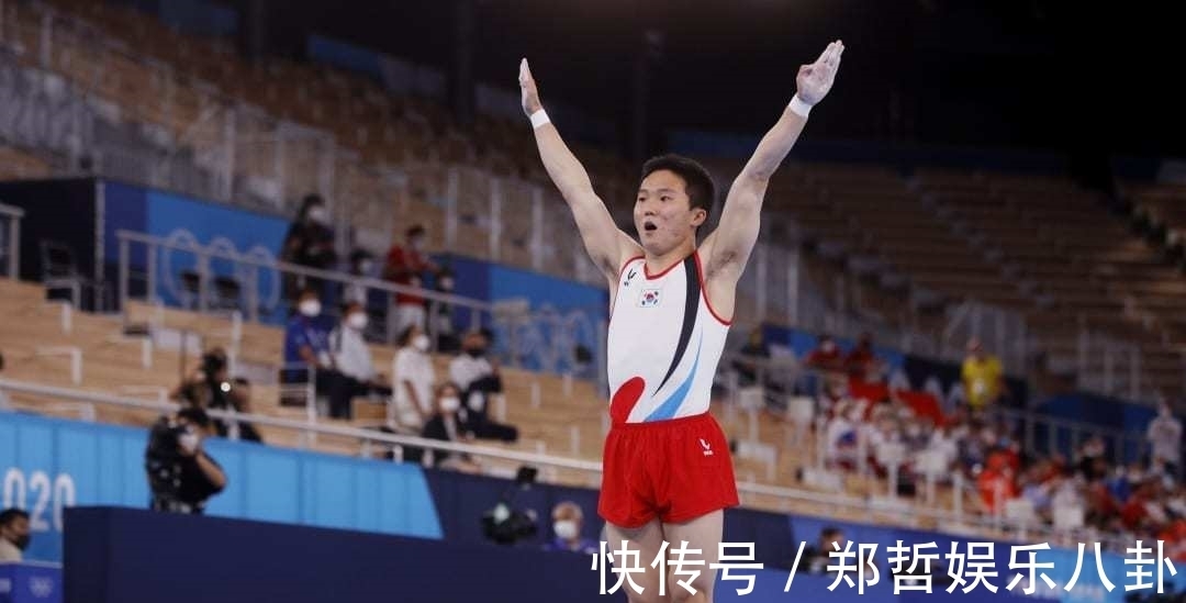 跳马|励志人设崩塌!东京奥运冠军殴打他人拒绝道歉:最近精神不太正常