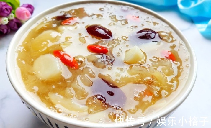 家人|立秋后,记得给家人多吃“三白”,除秋燥,身体健康顺利度秋