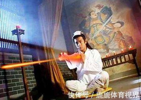 玄澄@《天龙八部》萧峰打不过九个人,扫地僧仅第七,第一名似乎已成仙