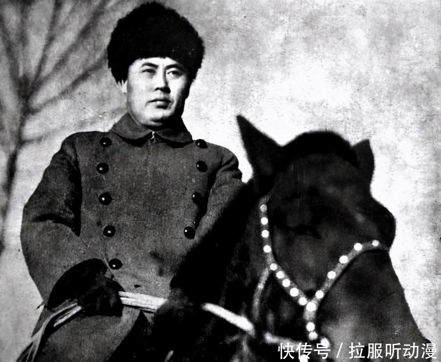 城防|北平和平解放,傅作义手下一少将师长意见很大:公然拒绝交出城防