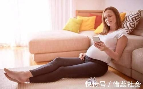 孕妈|孕期玩手机要注意三件事，否则胎儿容易发育迟缓，别让无知伤了娃