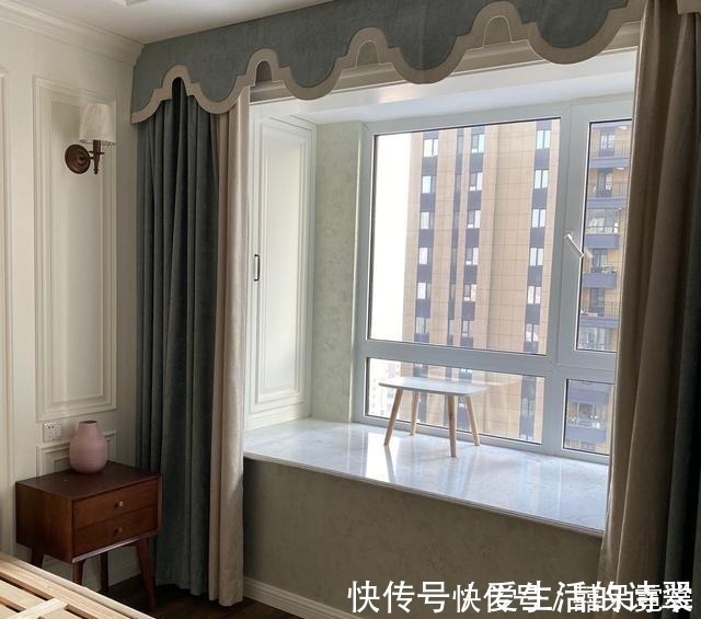 装修|这是我见过最漂亮的装修,一进屋就被迷住,全屋都找不到一点毛病!