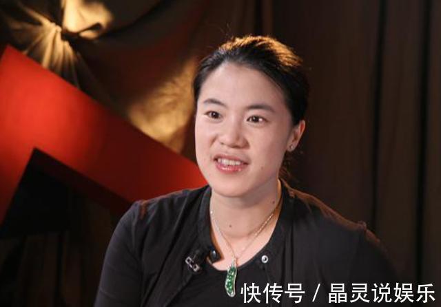 北京奥运会|中国国乒女冠军嫁给“黑老大”，患癌后这个商人丈夫如何对她