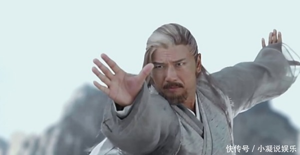 善终|射雕五绝只有一人善终,书中短诗就是伏笔,黄药师死的最凄惨!