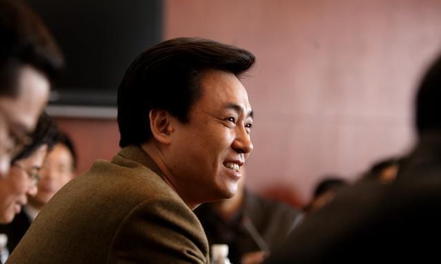 股权质押|许家印终于出手,恒大有救了?