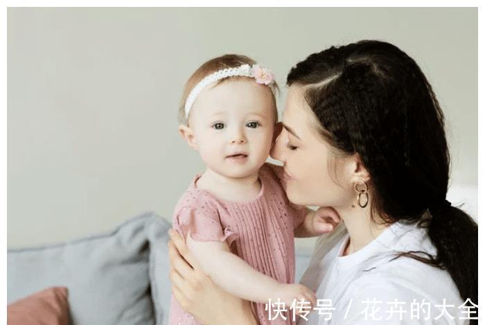 语言学习|14个月宝宝有这几种表现,家长偷着乐吧,说明孩子语言发育好!