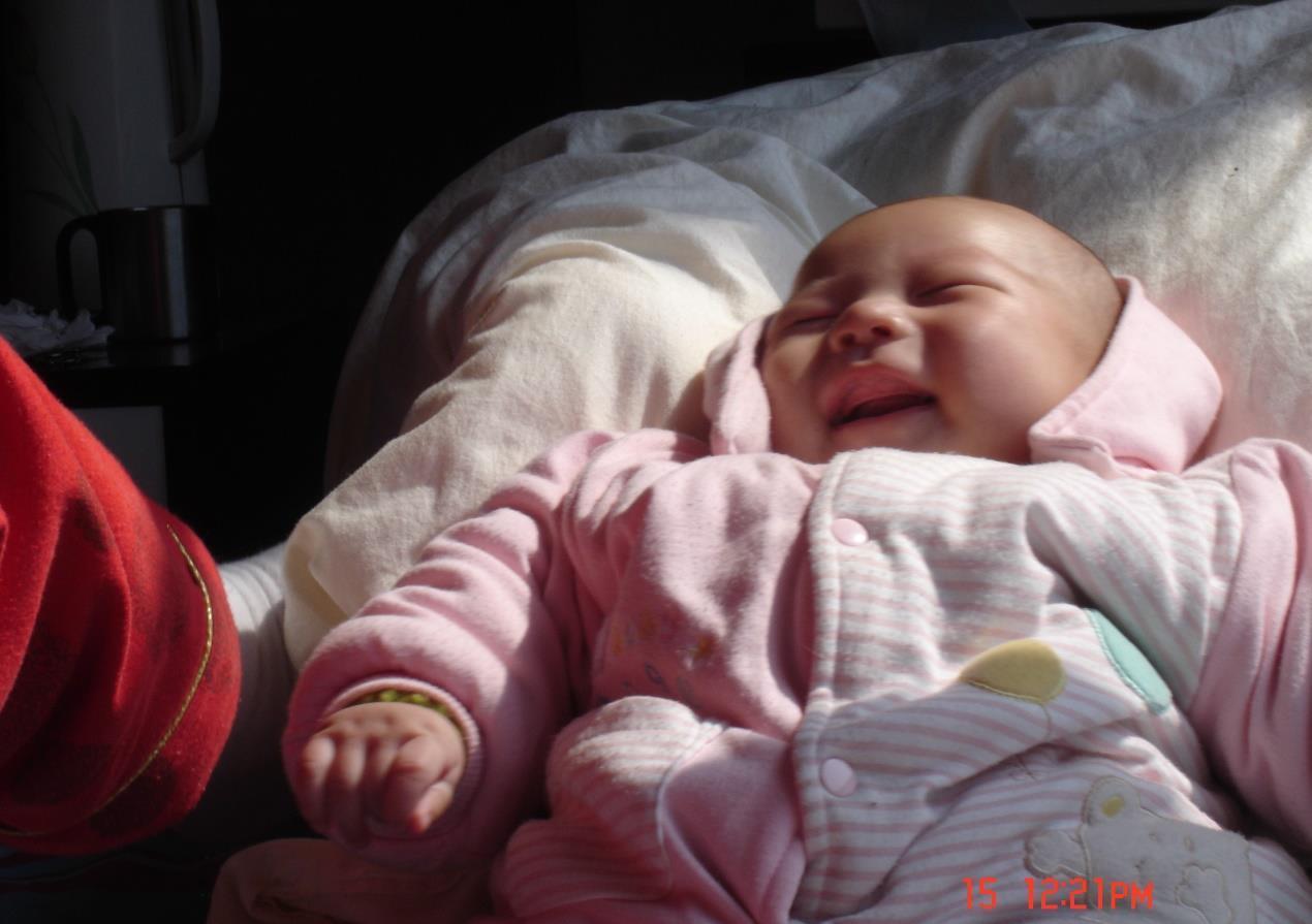 发育|出生月份影响孩子智商?斯坦福大学:调查发现,这三个月份影响大