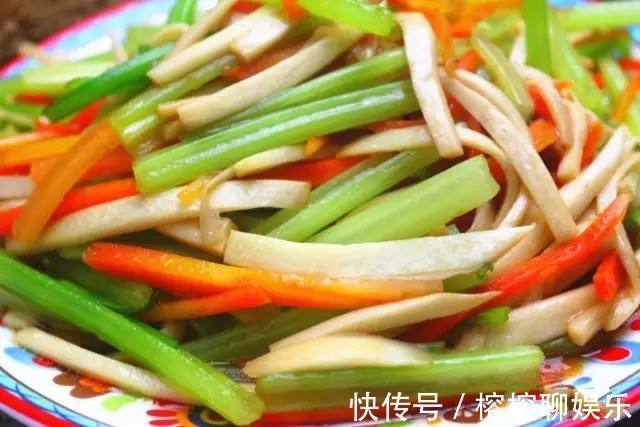 抗氧化剂|炒胡萝卜加一宝，女性常食，肠胃好了，子宫干净了，提高免疫力！