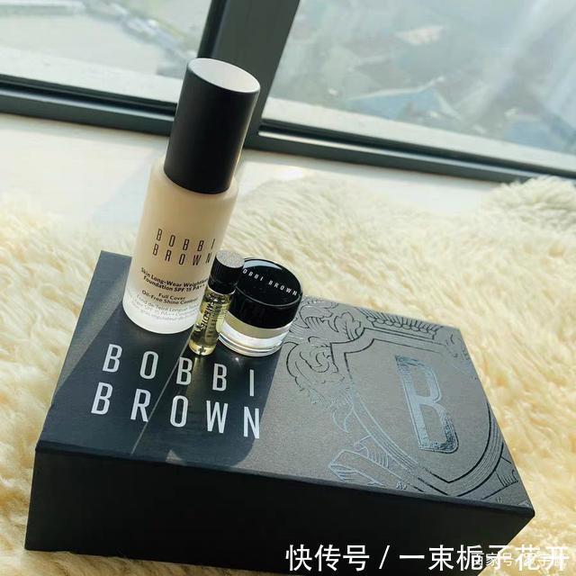 大牌|大牌粉底液总结篇完美底妆从选对粉底液开始！