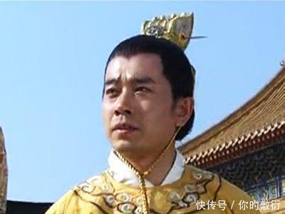 朱棣|朱元璋临死之前喊了4个字, 若朱允炆听了, 朱棣根本就难出头!