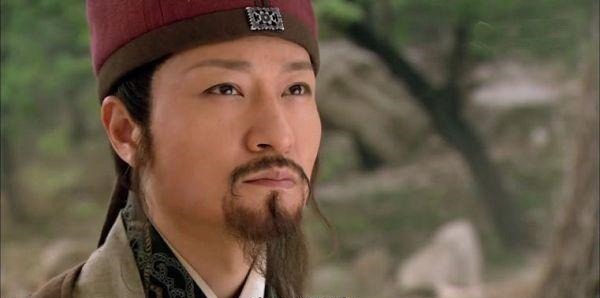 梁山#他足智多谋,为梁山立下汗马功劳,可却一直在夹缝中生存!