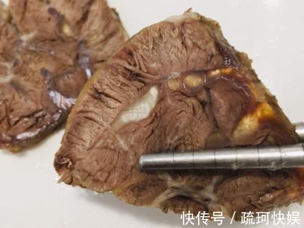 牛肉|怎样炖牛肉？吃着才软烂鲜香，老师傅告诉我，只需一勺它轻松搞定