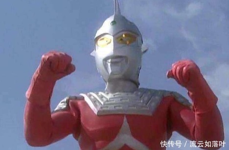 奥特曼系列|奥特曼赛文最初并不是奥特曼,与他形象不符合,那他是什么
