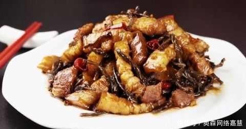 推荐4道营养家常菜 自己做特别实在 好吃就完了!