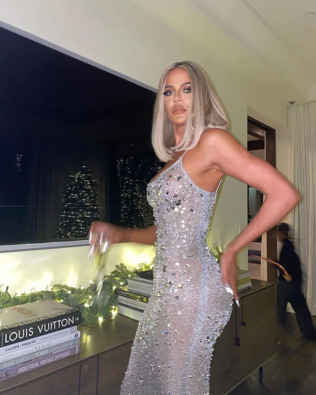 卡戴珊全新真人秀要来了！还有好久不见的金小妹