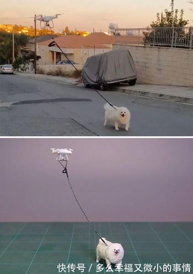 meet|日本沙雕手办达人Meetissai的新作,真不愧是脑洞清奇