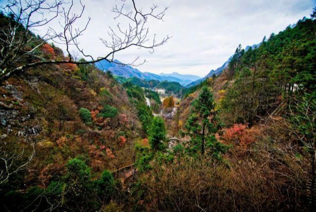 叫板川藏线、美过香格里拉，这条皖西马丁公路，藏尽美景，却少有人知