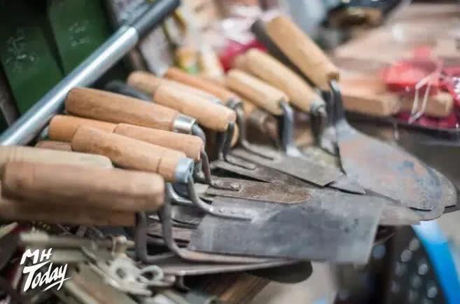 物件|这个厂曾生产出被誉为“皇帝女儿”的物件,可还有揭西街坊记得它的辉煌