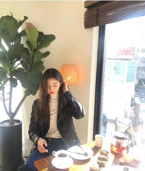 春天穿这几件外套，太好看了，赶快收藏起来吧