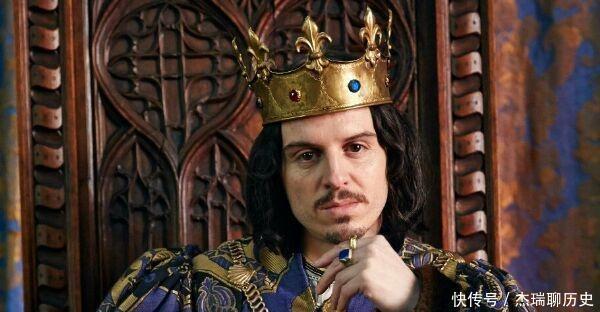 却是|葡萄牙身世最可怜的国王,起兵篡夺王位,却是葡萄牙最伟大的国王
