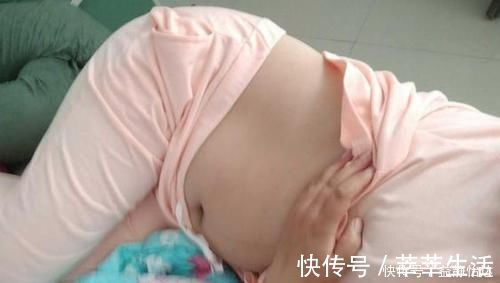 宝妈|夫妻亲热后,分泌物增多可能是怀孕妇科主任这两个部位疼也是