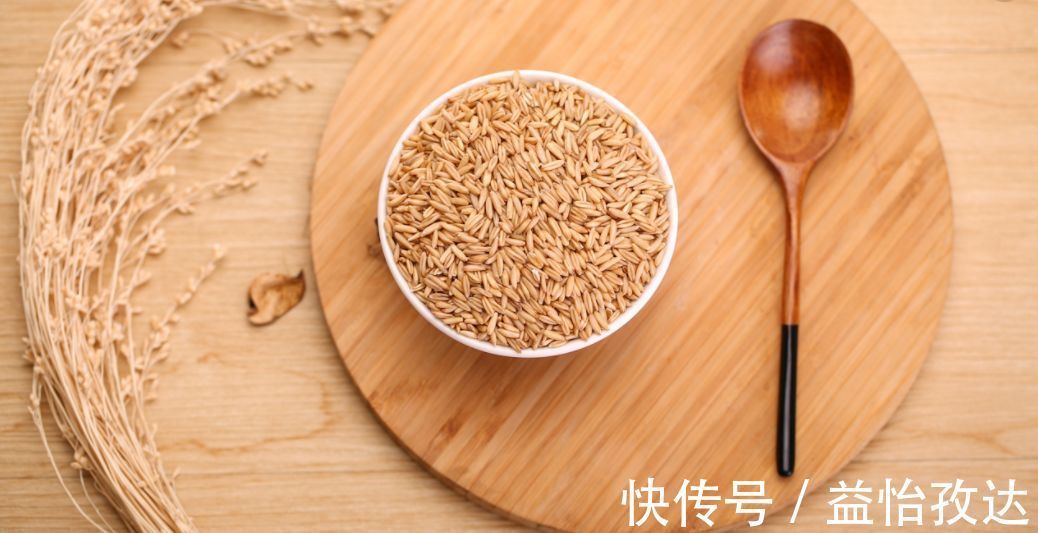 中老年人|米饭中加个宝,血压、血糖、血脂蹭蹭降下来,可惜知道的人不多