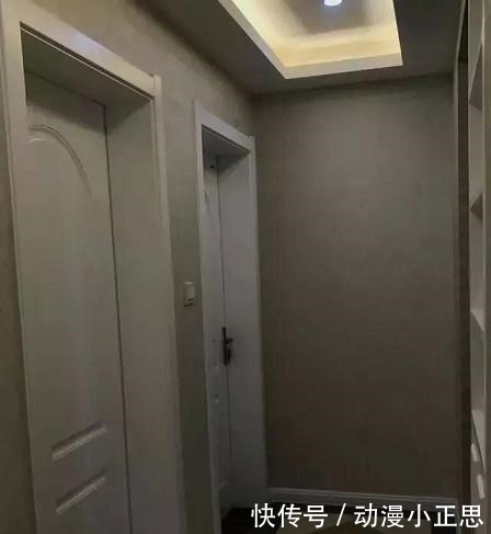 婆婆|婆婆一声不响就把新房装修好，家具都没配齐就已经很漂亮了，拿出来晒晒！