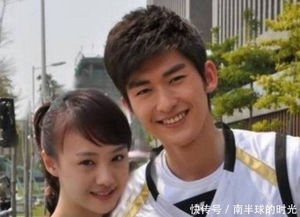 代表作|张翰被宋丹丹问代表作,避而不谈流星雨,气氛太尴尬了