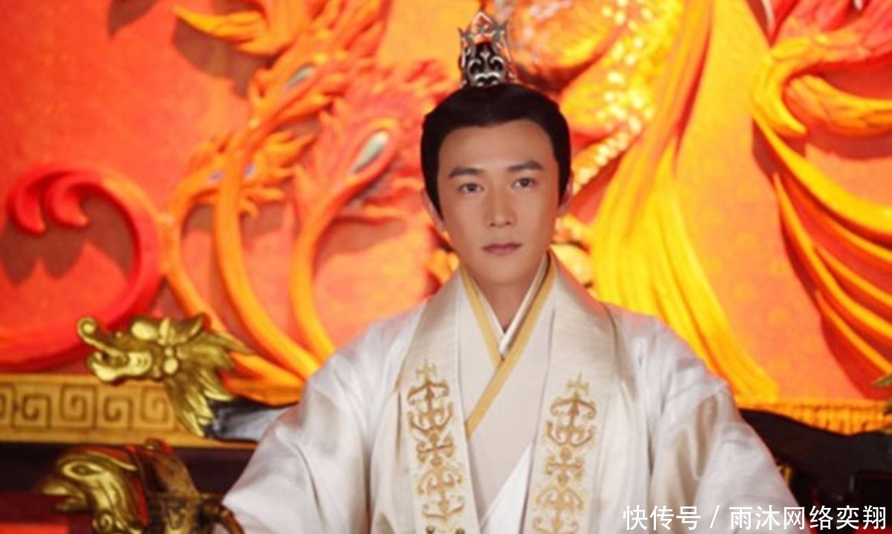 a2934|许平君和刘病已的爱情故事,一往情深奈何伊人已去