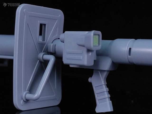 土黄色|78民间测评：ROBOT魂 热带型大魔 金巴莱德基地式样