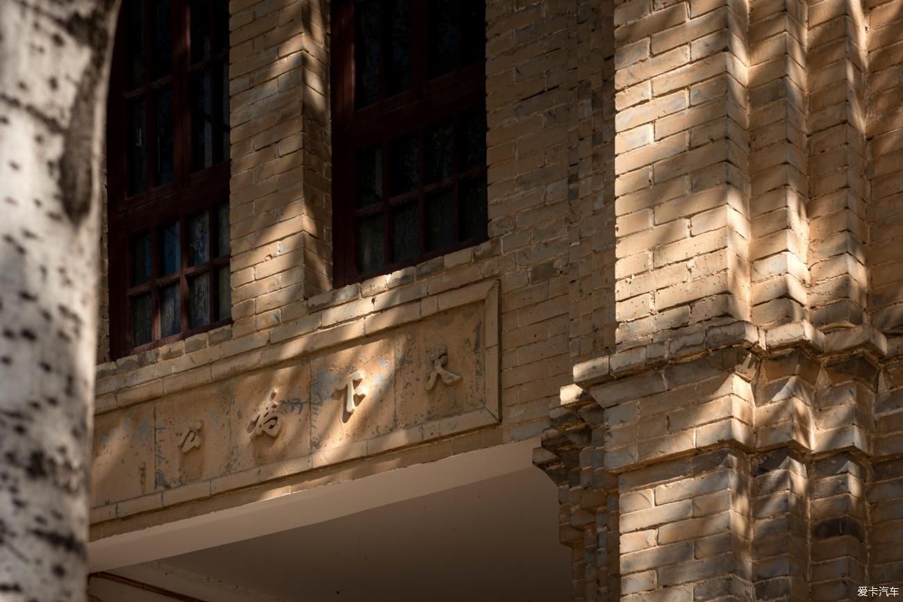  六人行|诗意 · 江湖，六人行