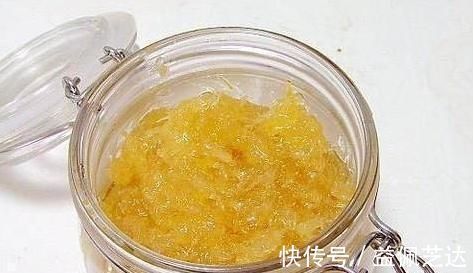 咳嗽|晚上遇冷咳嗽厉害,一碗止咳水,排痰超快，润肺止咳