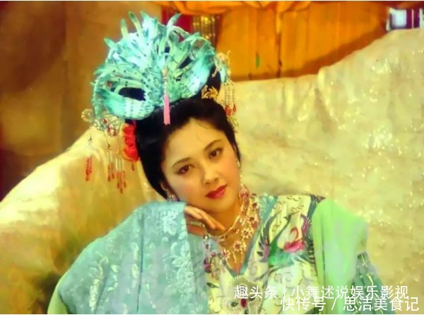 《西游记》唐僧在经过女儿国时,唐僧对女儿国王动了凡心吗