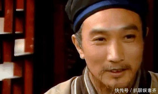 细节|他是红楼梦中最完美的乘龙快婿,三个细节可证明作者对他的偏爱