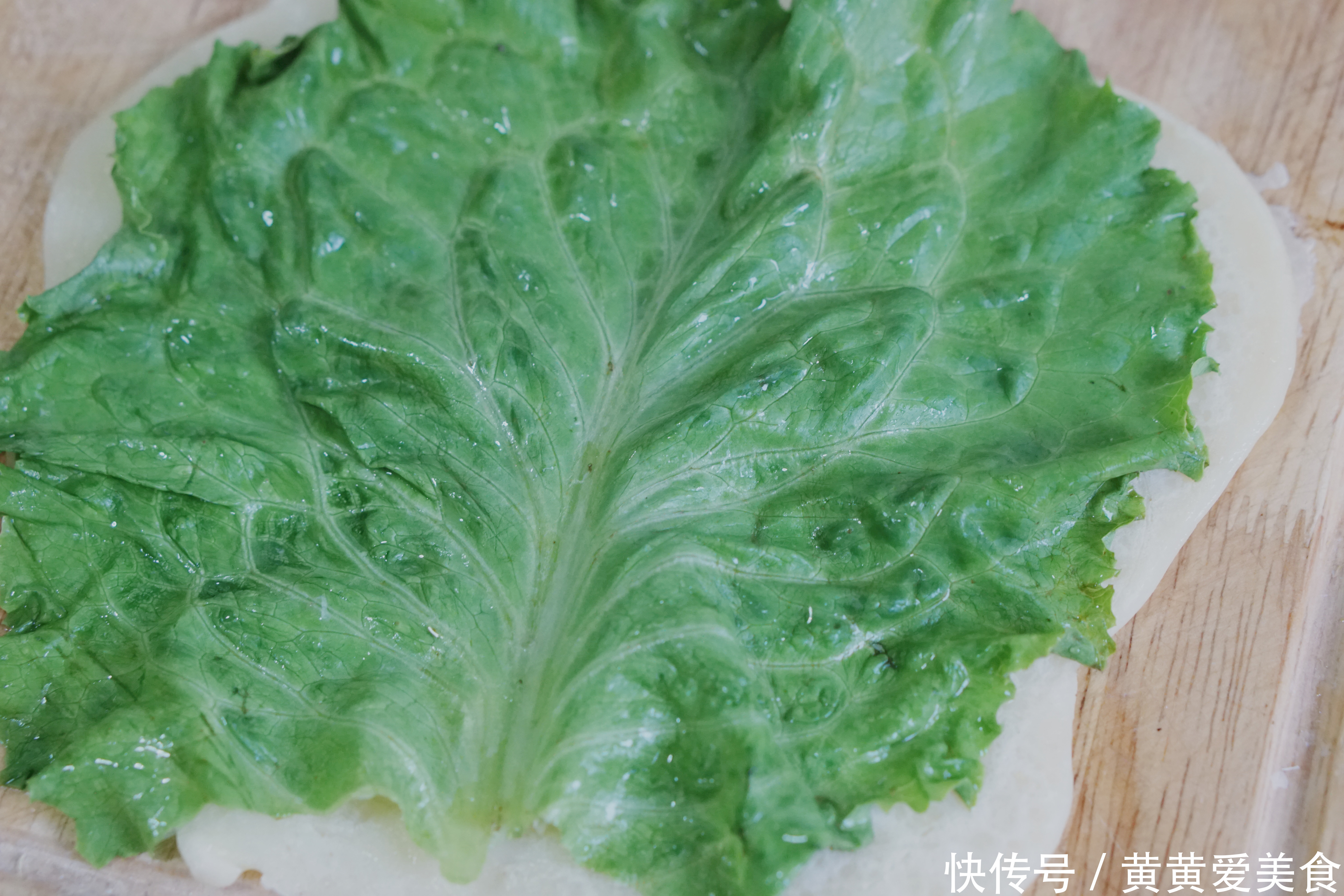 早餐|不揉面,非油炸,教你做懒人版早餐,低脂低卡,好吃不怕胖