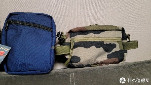 都说包治百病 篇三十四：都说包治百病之小公举TOM BIHN everyday cubelet