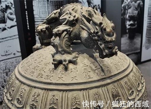 母亲$为什么龙的九个儿子,没有一条是龙?看看龙的妻子,你就知道了