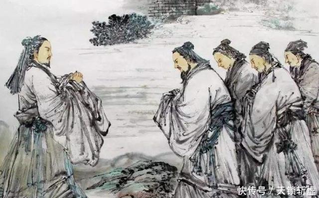 袁绍|董卓唯一怕的人，被怼得哑口无言不敢动，要他是袁绍历史可能改写